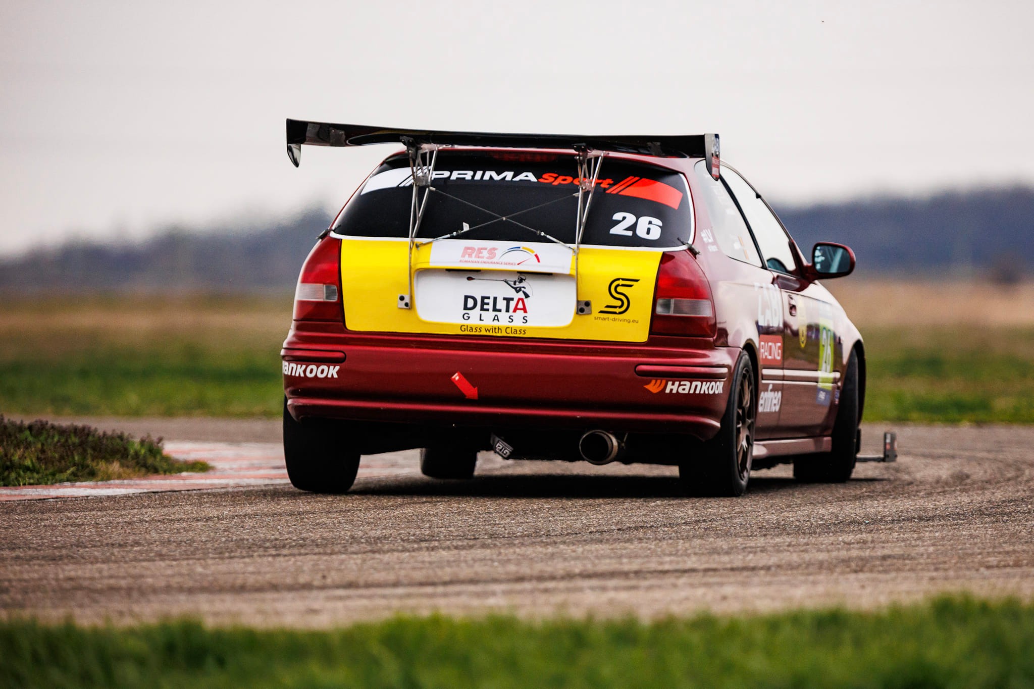 Honda Civic EK