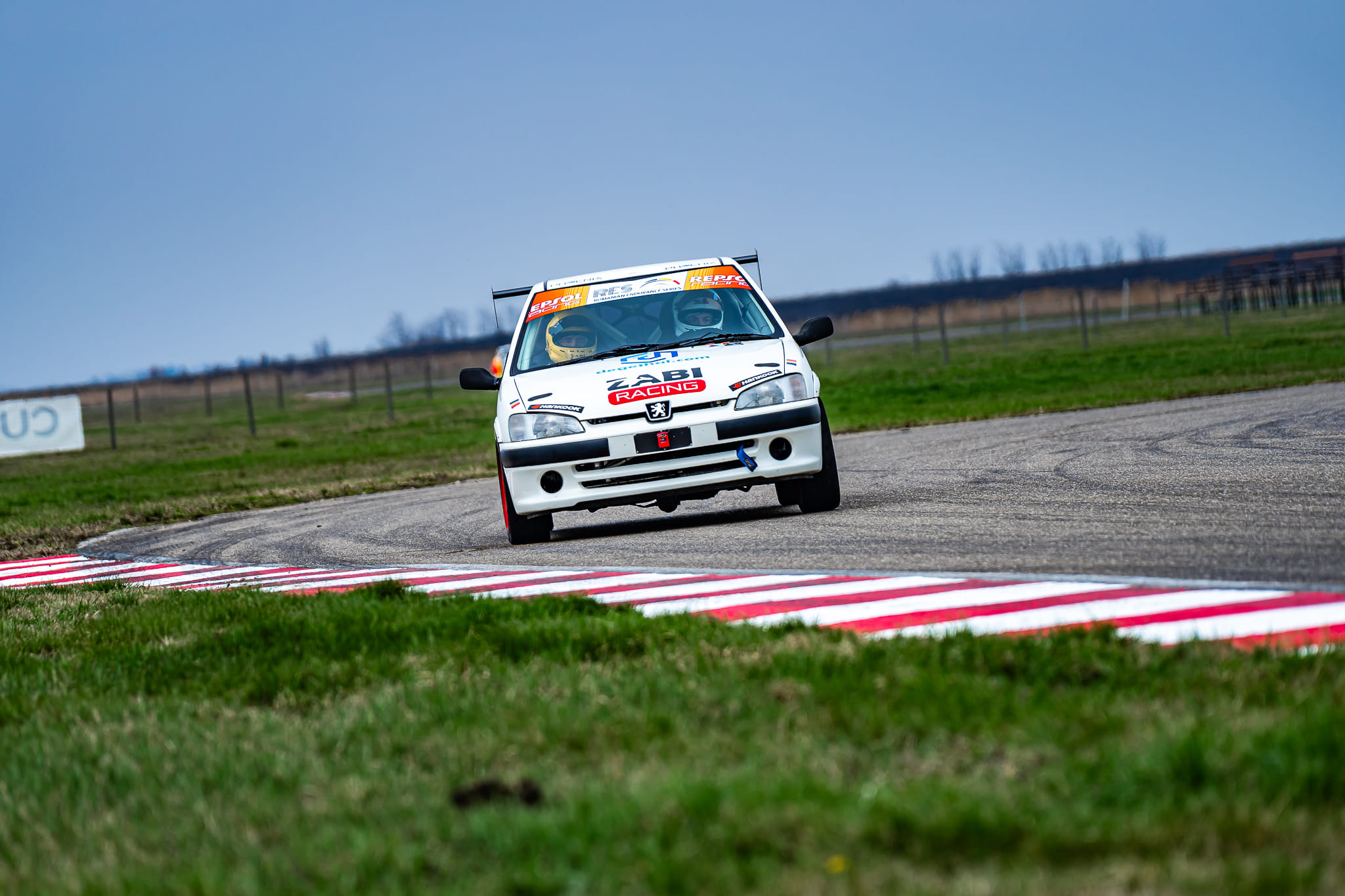 Peugeot 106