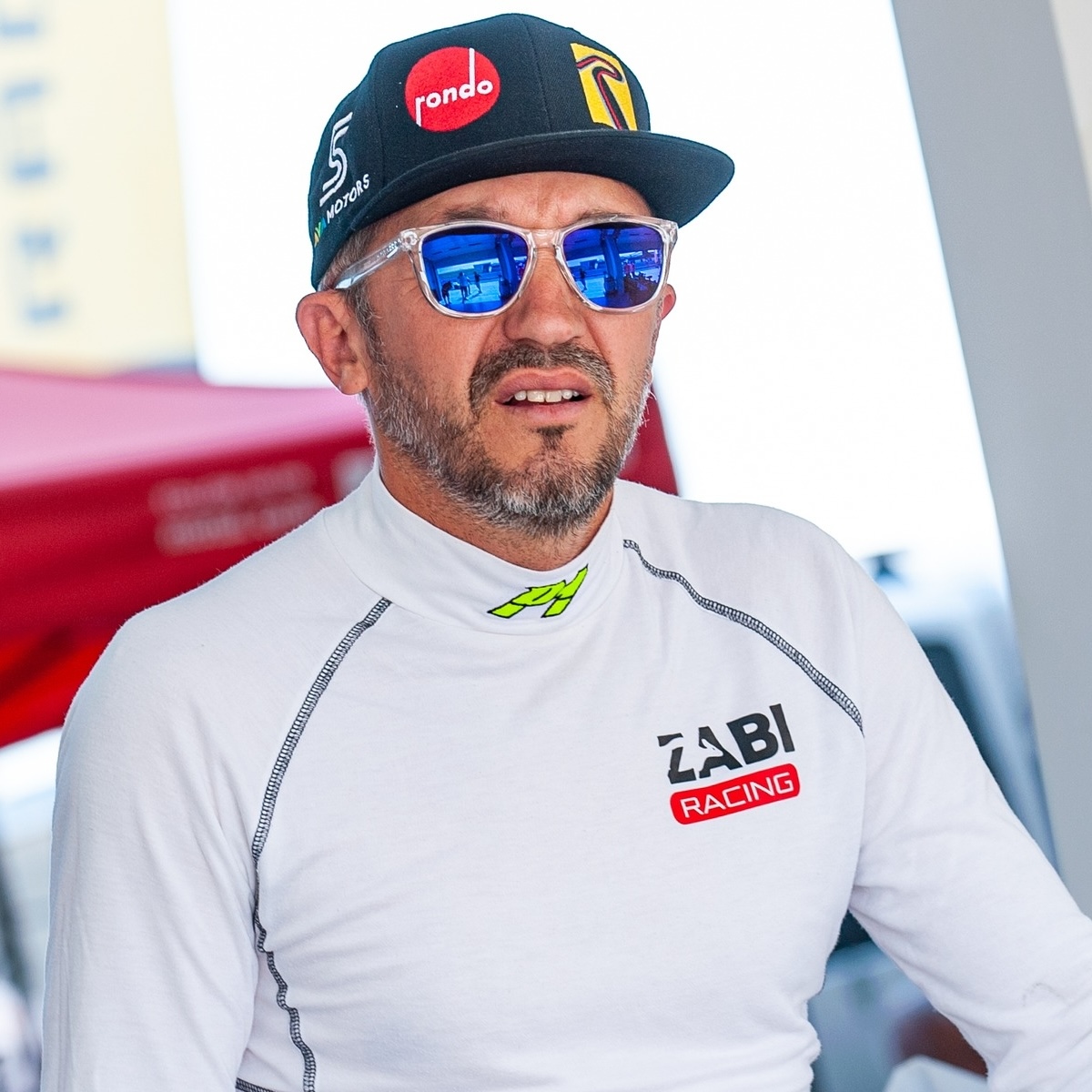 Ovidiu Zaberca